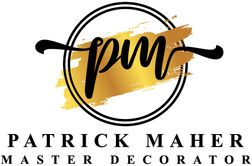 patrick maher master decorator